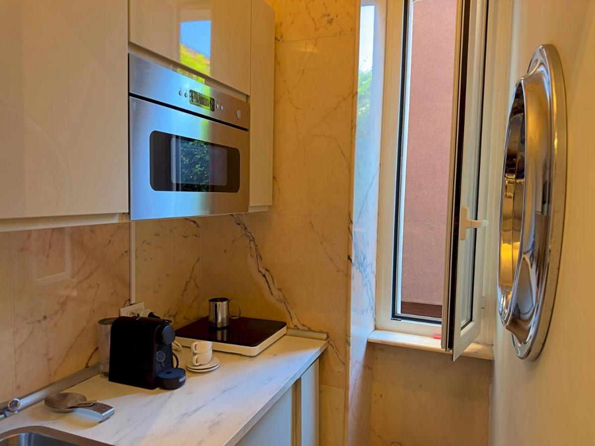Appartme Stampa 2 Milaan Buitenkant foto